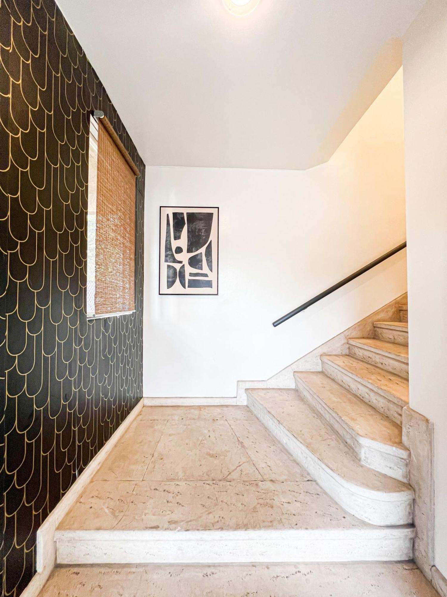 Stylish Residence In Los Angeles - Ol-Wh Exterior foto